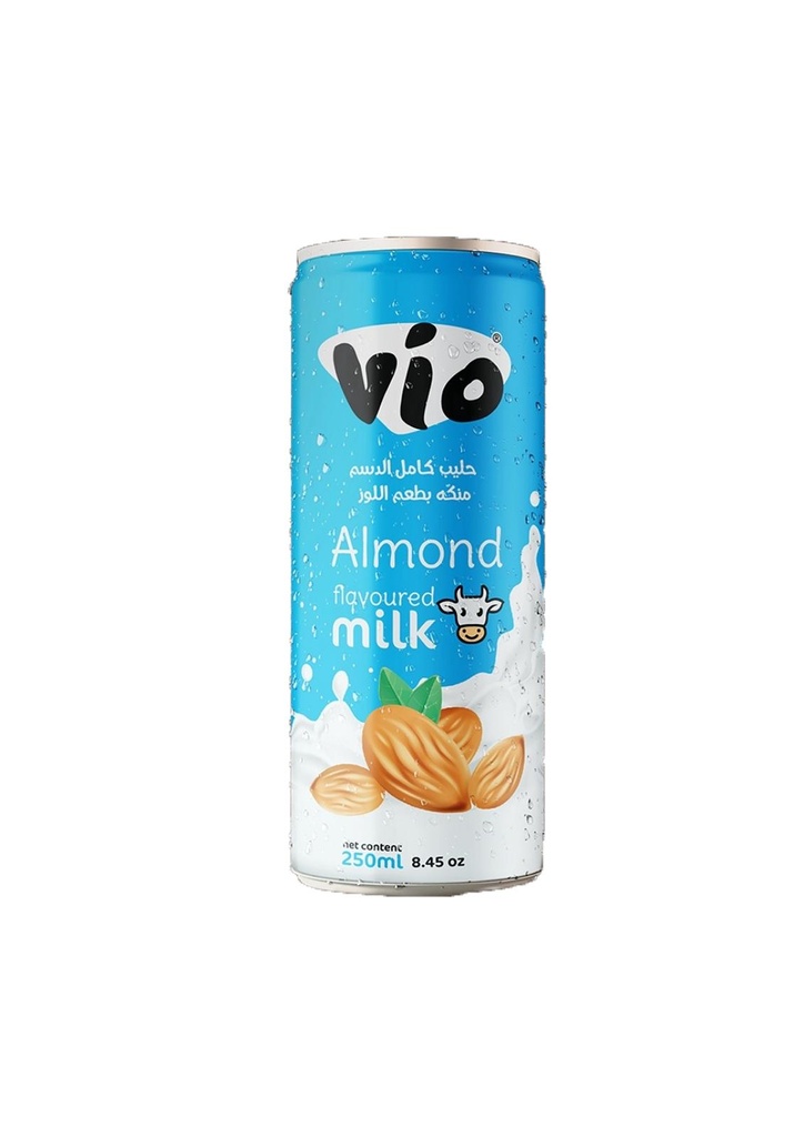 Vio Almond 250ml