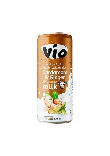 [V003] Vio Ginger Cardamom 250ml
