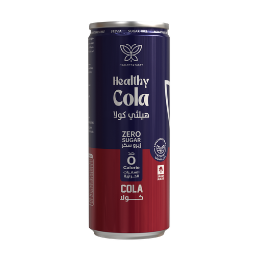 [HC001] Healthy Cola Zero 250ml